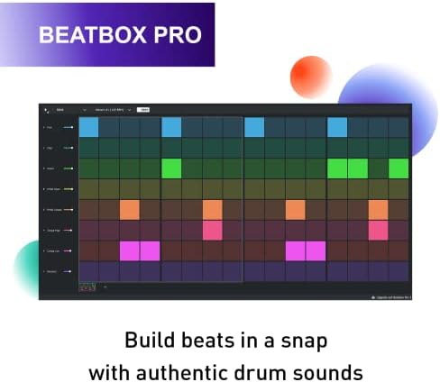 MAGIX Music Maker 2023 Plus - Audio Software - Image 3