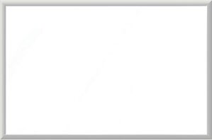 U Brands Magnetic Dry Erase Board Set, 23×35 Inches