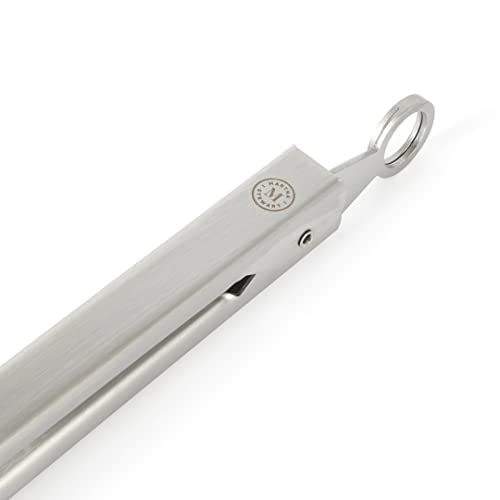 Martha Stewart 9-Piece Stainless Steel Kitchen Gadget Set - Image 5