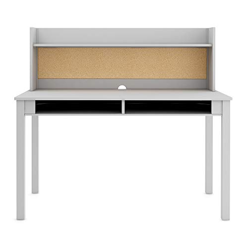 Martha Stewart Kids' Desk With Hutch And Chair Set - Image 4