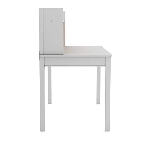 Martha Stewart Kids' Desk With Hutch And Chair Set - Image 5