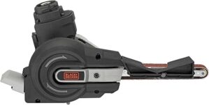 BLACK+DECKER Matrix Knife Sharpener 3 In 1 Tool (BDCMTDSFF)