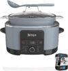 MC1001 Foodi Possible Slow Cooker Bundle