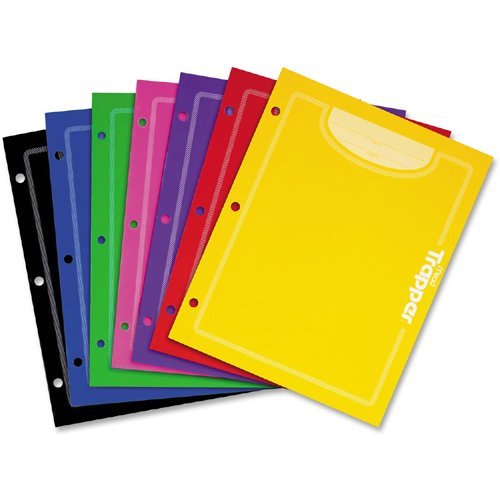 Mead Portfolio With 2 Pockets, 33100 - Image 4