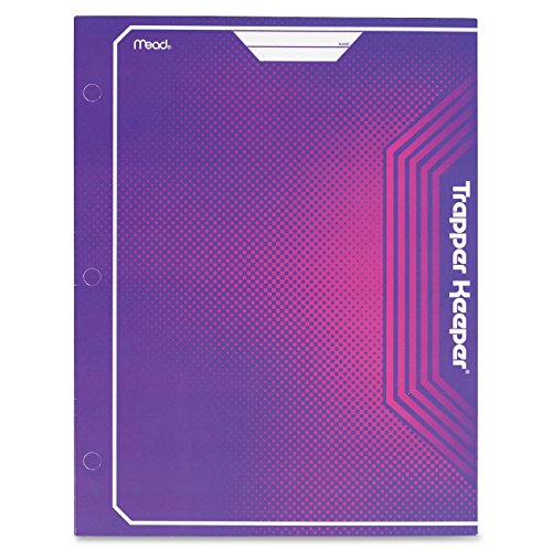 Mead Portfolio With 2 Pockets, 33100 - Image 2