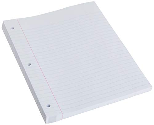 Mead Wide Ruled Reinforced Filler Paper, 15006 - Image 4