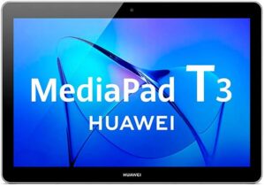 HUAWEI MediaPad T3 10 32GB 4G/LTE Tablet