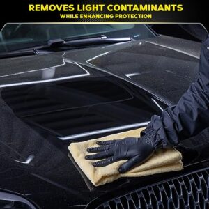 Meguiar’s Hybrid Ceramic Wash & Wax Kit