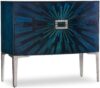 Hooker Furniture Melange Cosmic Wood Accent Chest