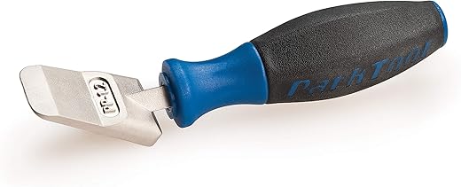 Park Tool Men's Brake Accessories 57-00721, Black