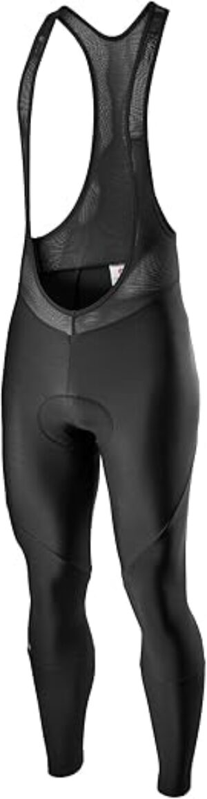 Castelli Men’s Entrata Bibtight for Cycling