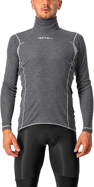 Castelli Men’s Flanders Neck Warmer Base Layer