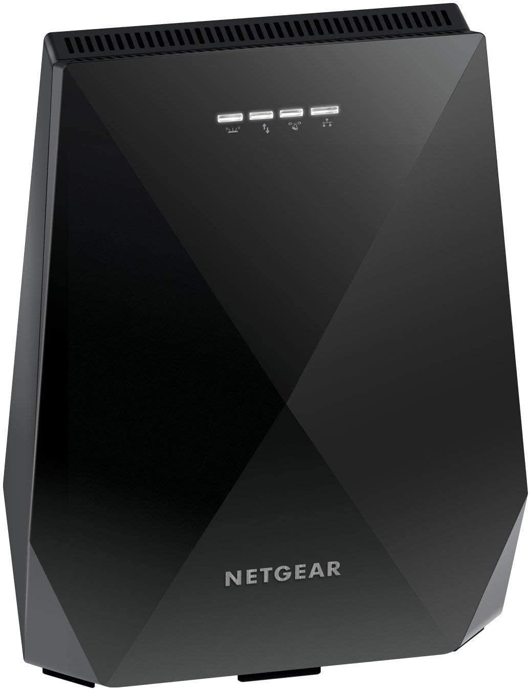 NETGEAR Mesh Range Extender EX7700 - AC2200