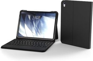 ZAGG Messenger Folio Bluetooth Keyboard Case – iPad Pro 11″ 2018