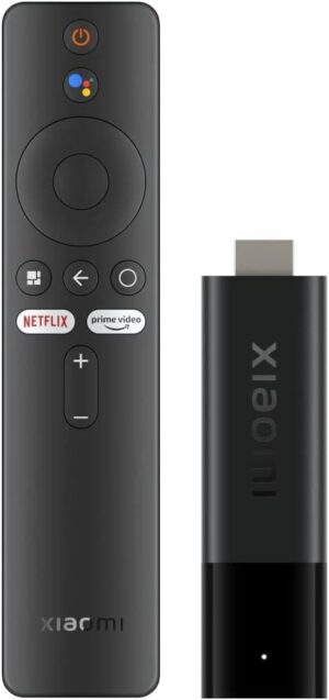Xiaomi Mi TV Stick 4K 2GB