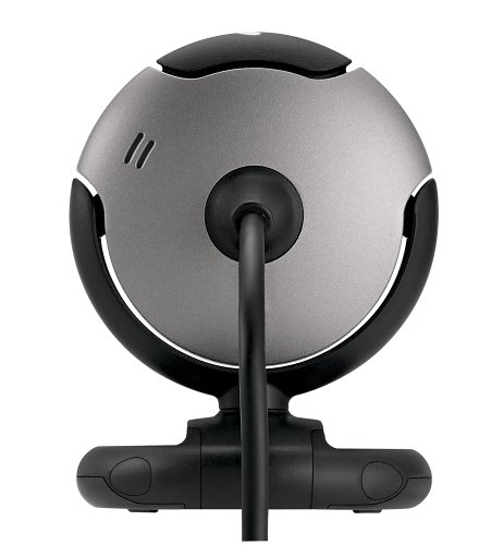Microsoft LifeCam VX-3000 Webcam - Black - Image 3