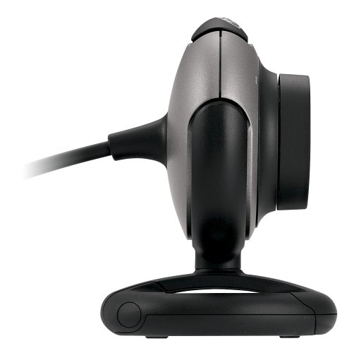 Microsoft LifeCam VX-3000 Webcam - Black - Image 5