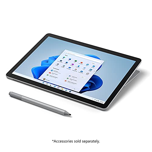 Microsoft Surface Go 3 - 10.5" Touchscreen - Intel® Core™ i3 - Image 3