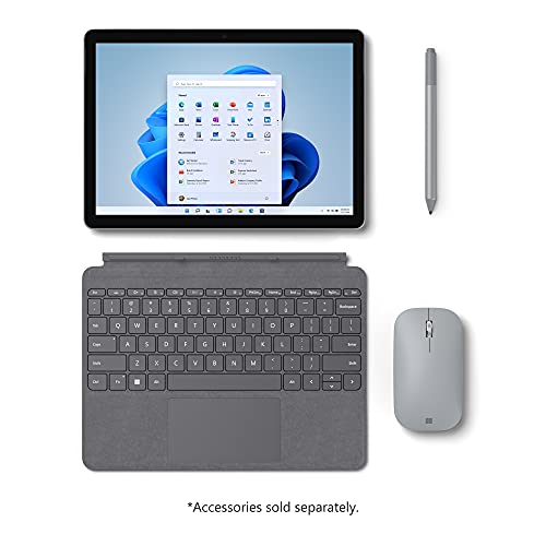 Microsoft Surface Go 3 - 10.5" Touchscreen - Intel® Core™ i3 - Image 4