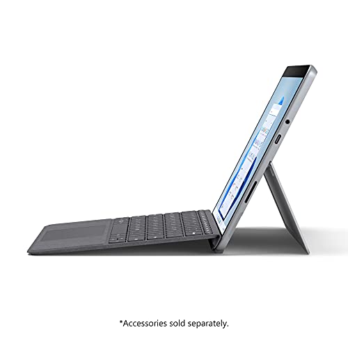 Microsoft Surface Go 3 - 10.5" Touchscreen - Intel® Core™ i3 - Image 5
