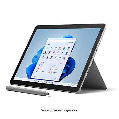 Microsoft Surface Go 3 - 10.5" Touchscreen - Intel® Core™ i3 - Image 2
