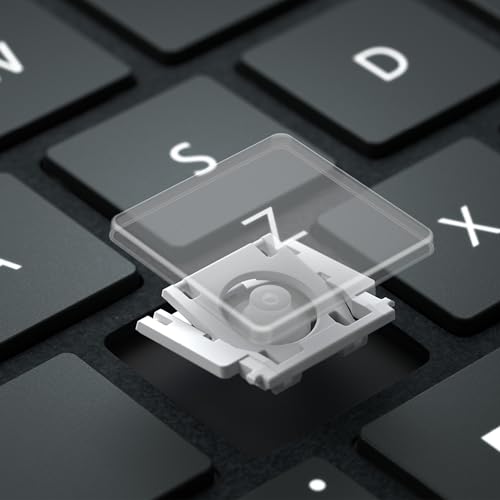 Microsoft Surface Pro Keyboard With Pen Storage - Image 3