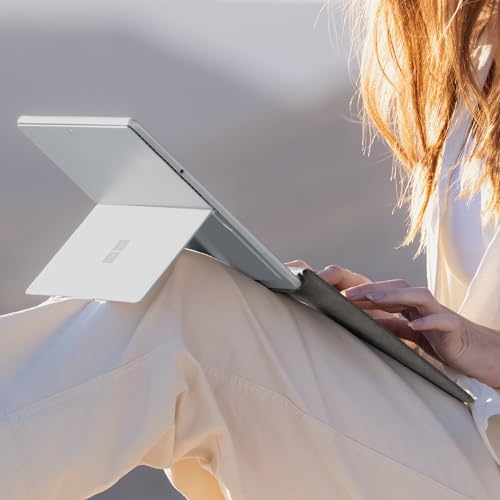 Microsoft Surface Pro Keyboard With Pen Storage - Image 4