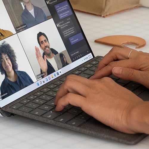 Microsoft Surface Pro Keyboard With Pen Storage - Image 5