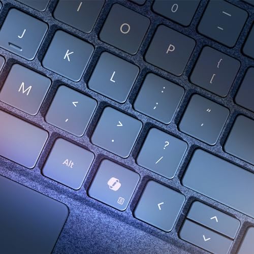 Microsoft Surface Pro Keyboard With Pen Storage - Image 2