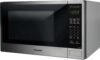 Panasonic Microwave Oven, 1.3 Cft, Stainless Steel