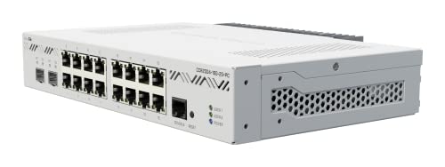 MikroTik CCR2004-16G-2S+PC Ethernet Router, 16 Ports - Image 3