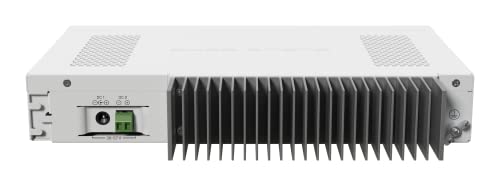 MikroTik CCR2004-16G-2S+PC Ethernet Router, 16 Ports - Image 2