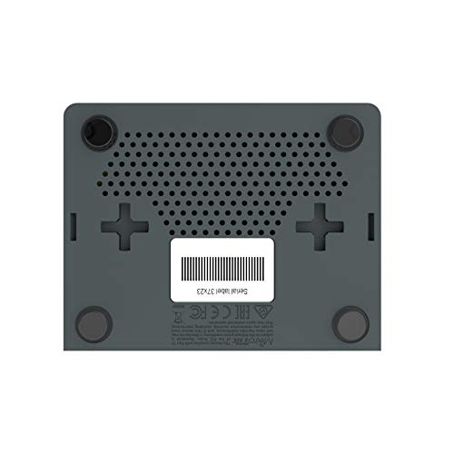 MikroTik hEX S RB760iGS Router 5X Gigabit Ethernet - Image 3