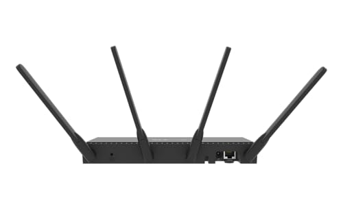 MikroTik RB4011iGS+5HacQ2HnD-IN Router - Image 3