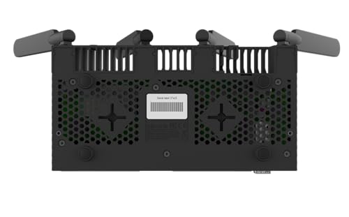 MikroTik RB4011iGS+5HacQ2HnD-IN Router - Image 4