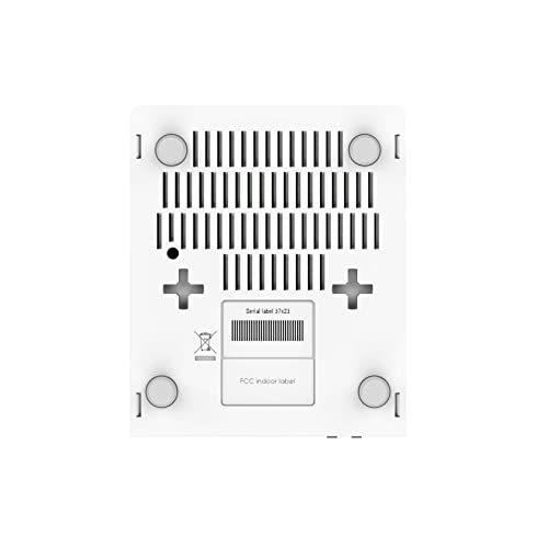 MikroTik Routerboard hEX PoE RB960PGS Router - Image 3
