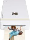 KODAK Mini Portable Instant Photo Printer – WiFi & NFC
