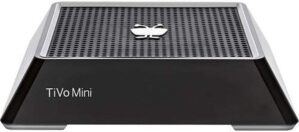 TiVo Mini With IR Remote (Old Version)