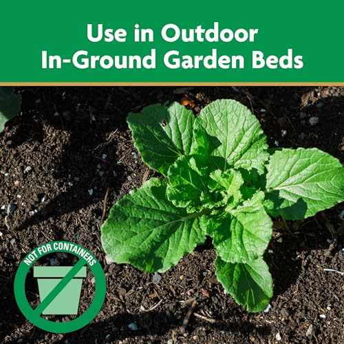 Miracle-Gro Garden Soil All Purpose, In-Ground Use - Image 4