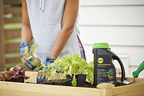 Miracle-Gro Performance Organics Raised Bed Plant Food - Image 3