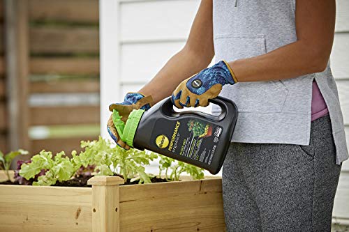 Miracle-Gro Performance Organics Raised Bed Plant Food - Image 5