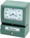 Acroprint Model 150 Analog Print Time Clock