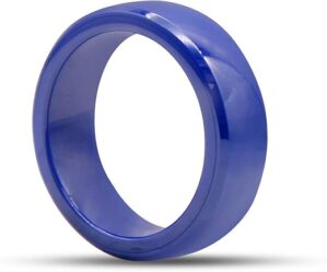 COLMO Model 3 Ceramic RFID Smart Ring