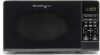 Nostalgia Modern Retro Countertop Microwave Oven – 700W