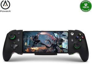 PowerA MOGA XP7-X Plus Bluetooth Game Controller