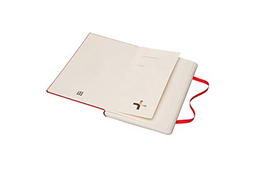 Moleskine Paper Tablet Hard Cover Smart Notebook - Image 5