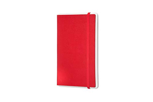 Moleskine Paper Tablet Hard Cover Smart Notebook - Image 2