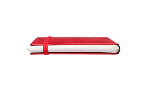 Moleskine Paper Tablet Hard Cover Smart Notebook - Image 3