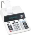 Canon MP21DX Business Calculator