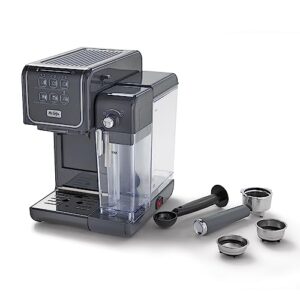 Mr. Coffee One-Touch CoffeeHouse+ Espresso & Latte Maker